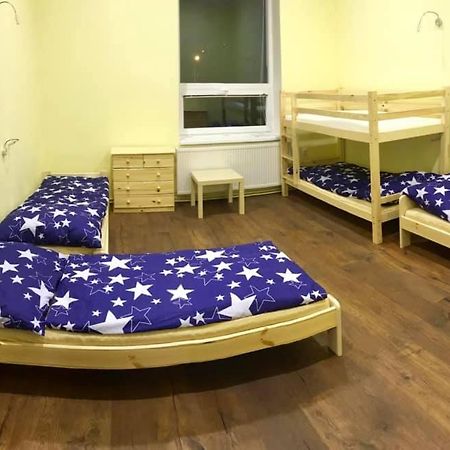 Albergue Sokolovna Trutnov Exterior foto